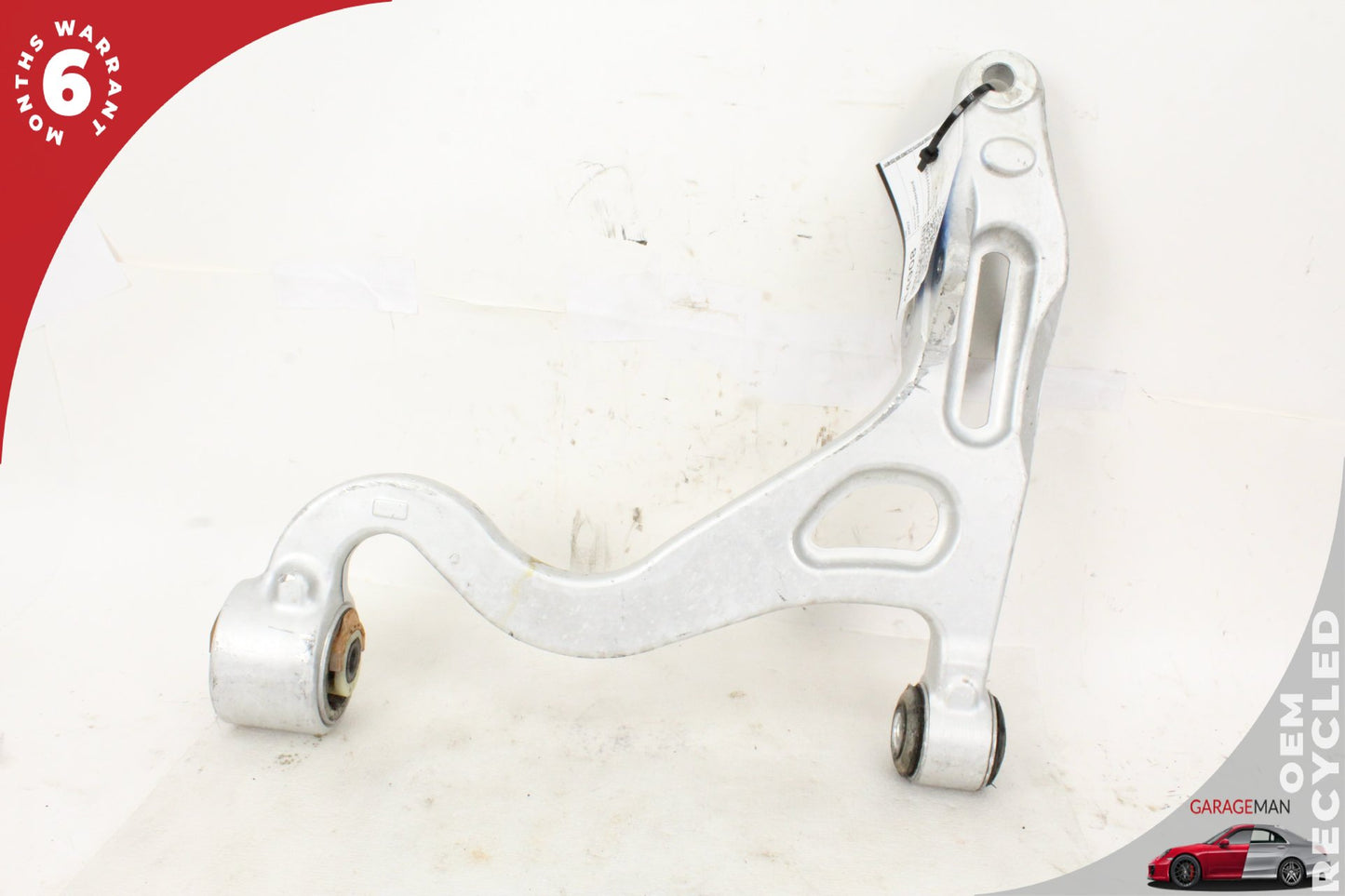2002-2005 Ford Thunderbird Front Left Driver Side Lower Control Arm OEM