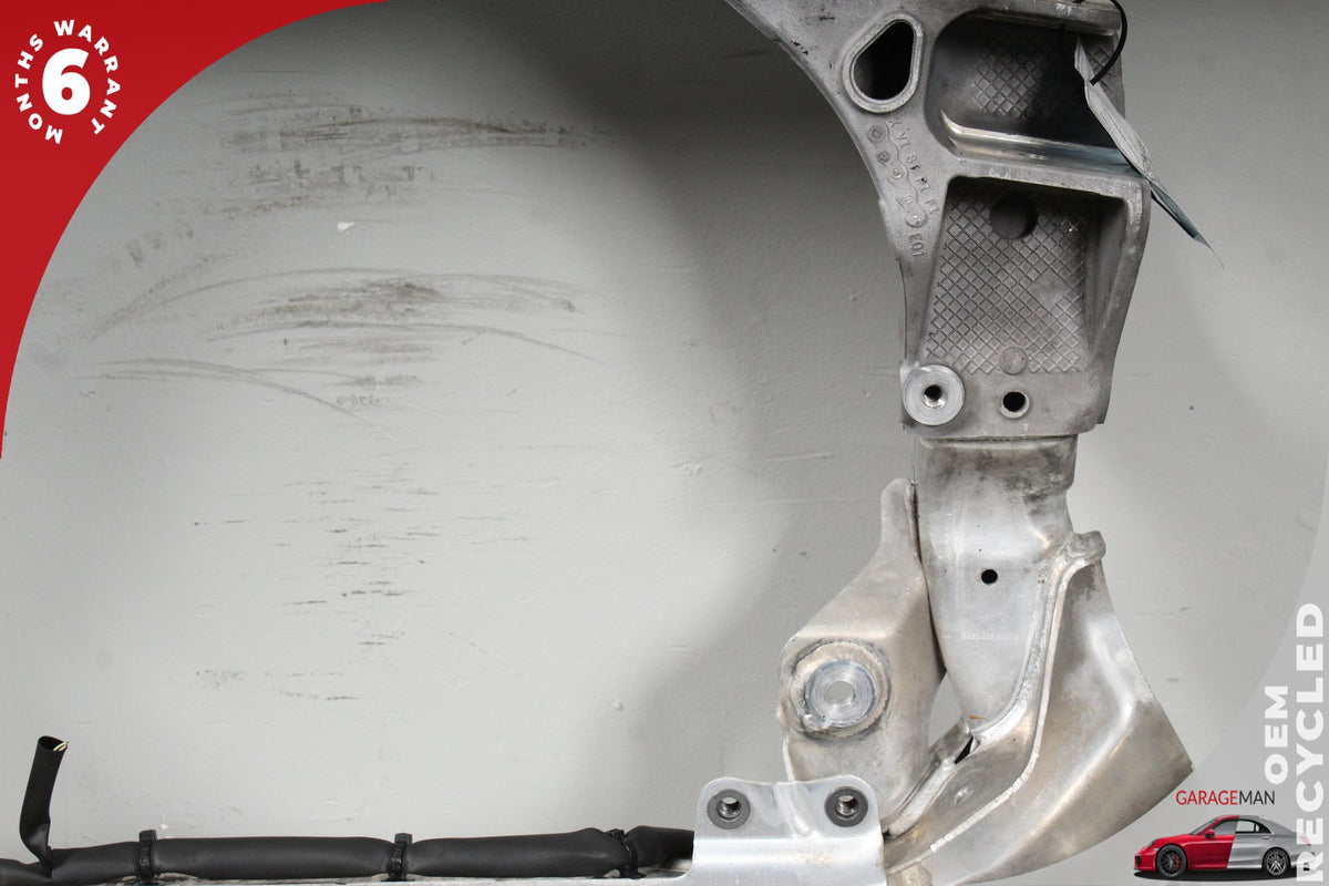 2015-2021 Mercedes W205 C300 Front Sub Frame Subframe Engine Crossmember OEM