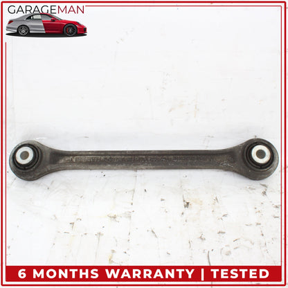 2010-2016 Porsche Panamera 970 Left Suspension Control Arm Set of 5 OEM