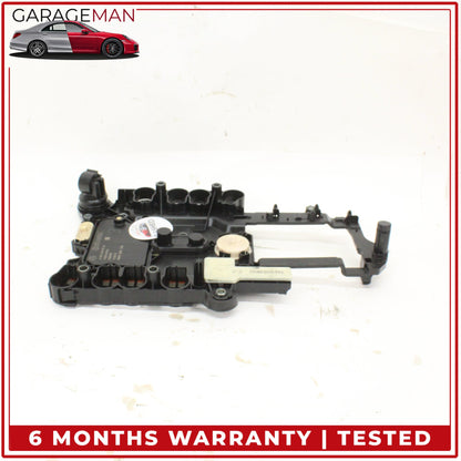 Mercedes VGS3 722.9 7G Transmission Conductor Plate TCU 722.9 FLASHED OEM