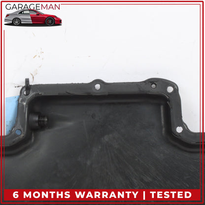 2005-2012 Mercedes W211 E350 C350 CLS550 Lower Oil Pan 2720100128 OEM