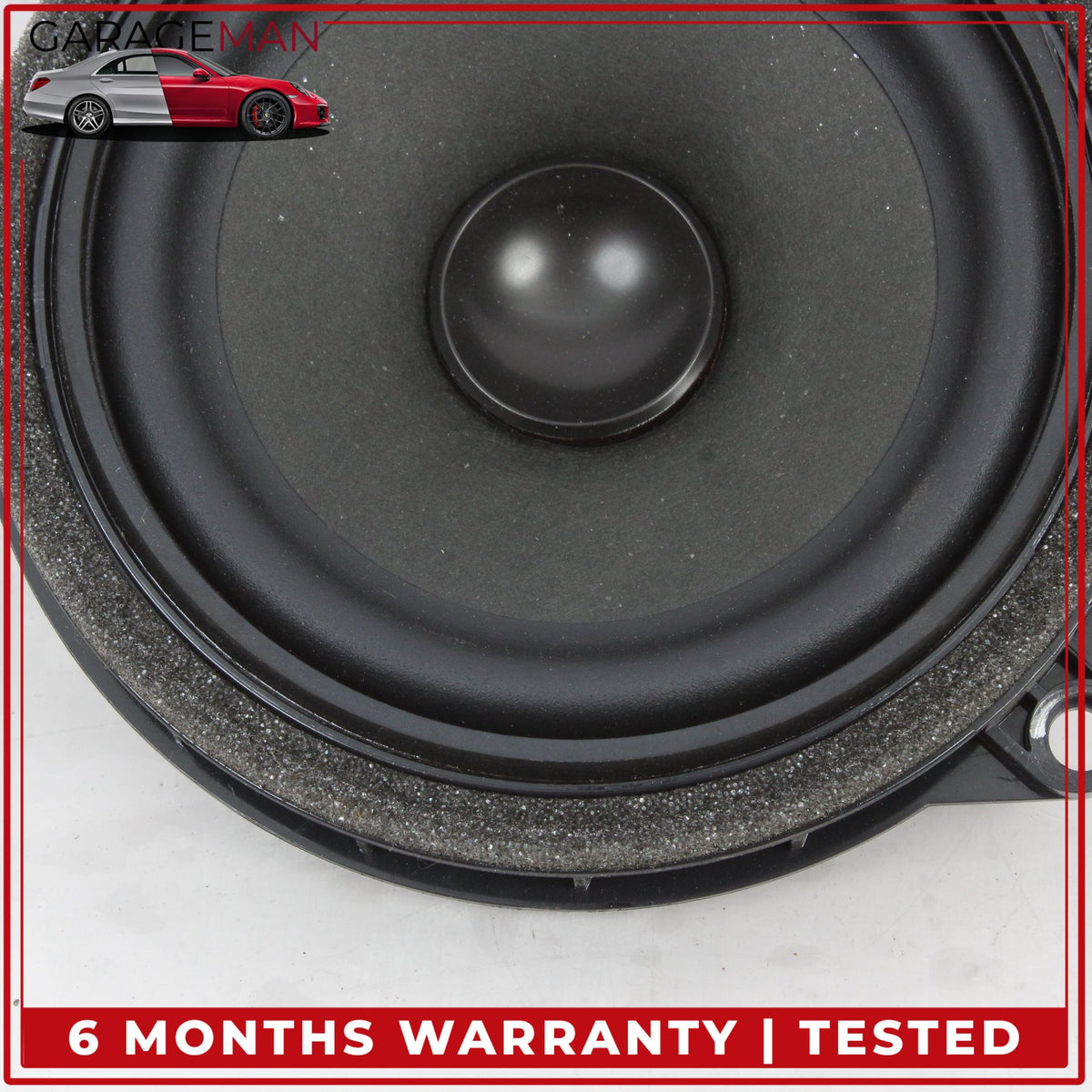 2014-2021 BMW 230i F22 Front or Rear Left and Right Door Audio Sound Speaker OEM