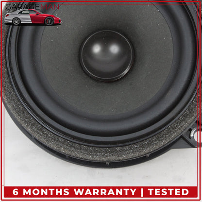 2014-2021 BMW 230i F22 Front or Rear Left and Right Door Audio Sound Speaker OEM