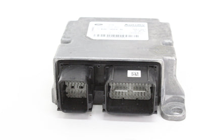 12-13 Range Rover Evoque Airbag Air Bag Sensor SRS Control Module BJ3214D374AC