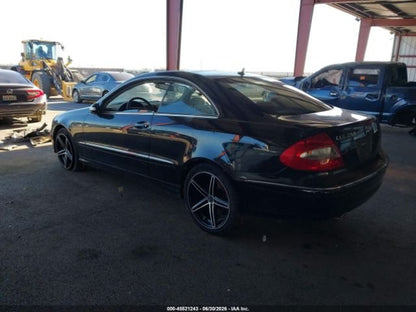 Parting Out- 2008 Mercedes-Benz CLK350 W209- 189 189