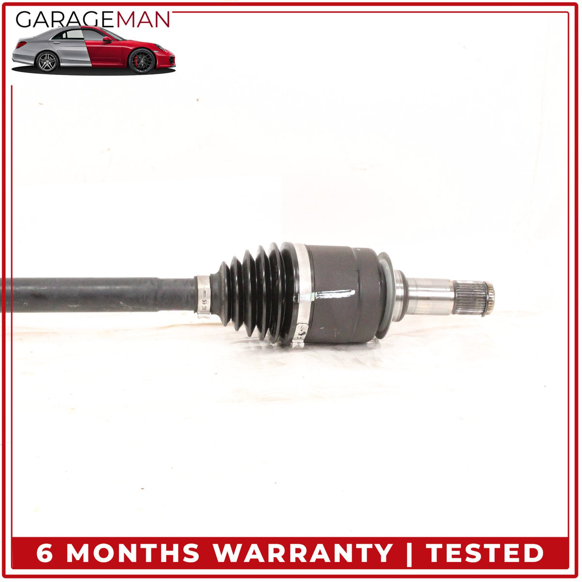 2006-2012 Mercedes W164 ML350 GL450 Rear Left or Right Side Axle Half Shaft OEM