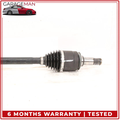 2006-2012 Mercedes W164 ML350 GL450 Rear Left or Right Side Axle Half Shaft OEM