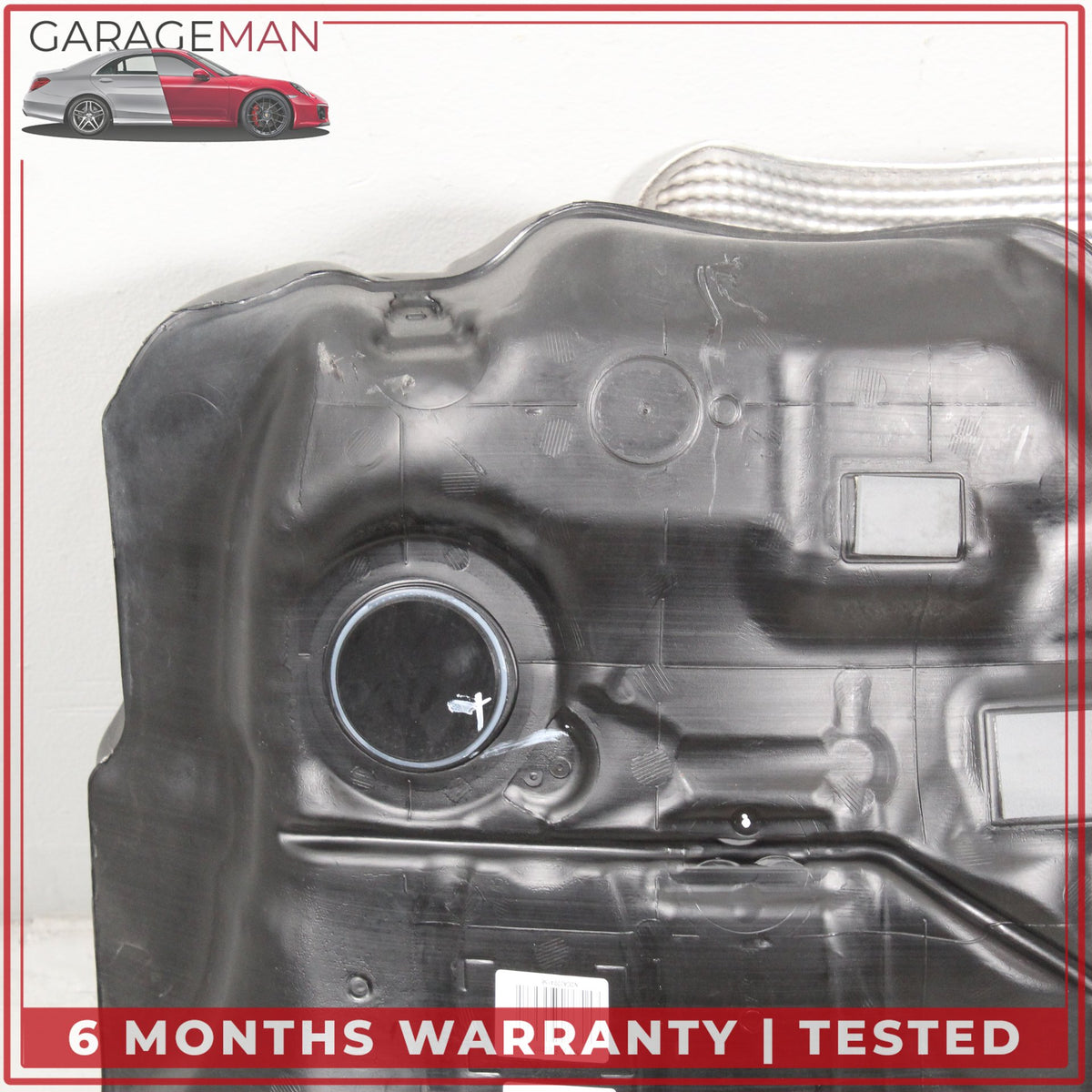 2014-2020 Mercedes X156 GLA250 CLA250 Fuel Gas Tank Reservoir Assembly OEM