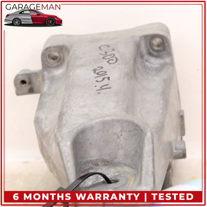 2015-2020 Mercedes W205 C300 Front Right Engine Mount Bracket 2742232204 OEM