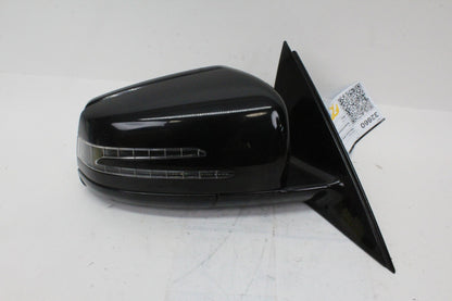 2010-2013 Mercedes-Benz S550 W221 Right Rear View Mirror 2218101276