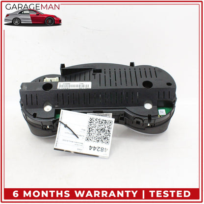 2006-2008 Mercedes X164 GL550 Speedometer Instrument Cluster 1645409947 OEM