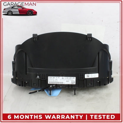 2019-2020 Mercedes X156 GLA250 Speedometer Instrument Cluster 1569001304 OEM