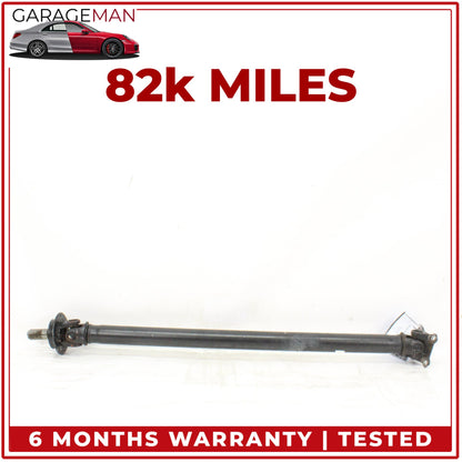 2016-2024 Infiniti Q50 Q60 Front Propeller Driveshaft Drive Shaft 372005CA0B OEM