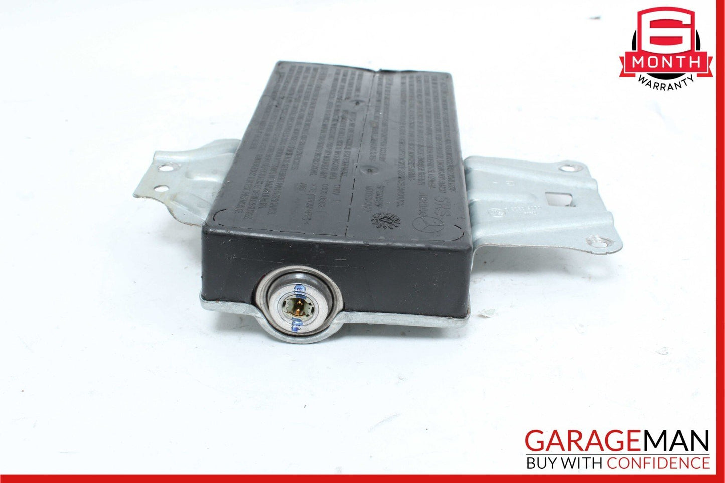 97-03 Mercedes W208 CLK320 Front Left Side Door Airbag Air Bag Module