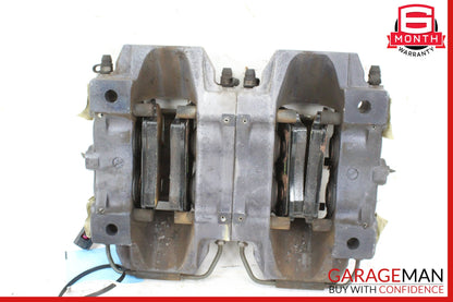 2013-2016 Porsche Cayman 981 Rear Left and Right Side Brake Caliper Brembo OEM