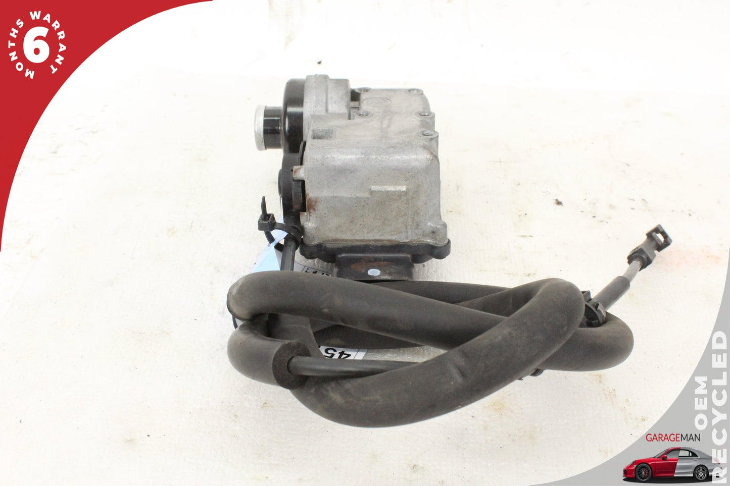 2002-2005 Ford Thunderbird Cruise Control Module Speed Regulator XW4F9C734AJ OEM