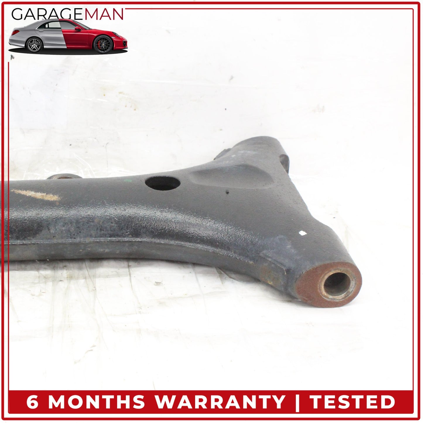 1997-2006 Jaguar XK8 XJ8 XKR RWD Rear Right Lower Control Arm MNB2960AA OEM