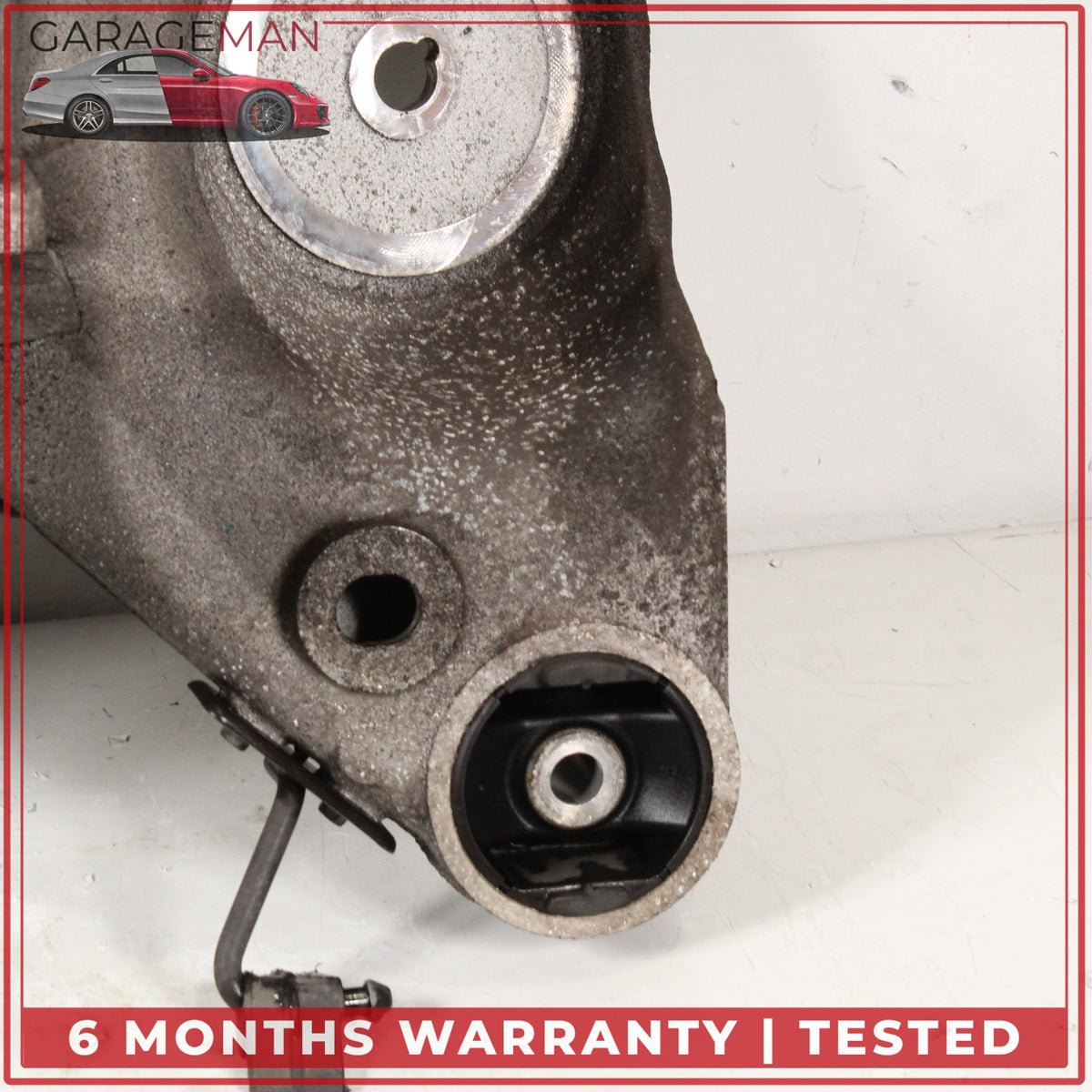 2013-2018 LR Range Rover Sport L494 Rear Sub Frame Subframe Crossmember OEM