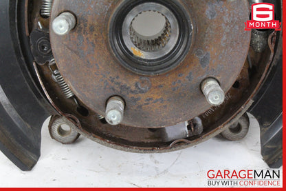2015-2021 Subaru WRX Sedan Rear Right Spindle Knuckle Wheel Hub 28411VA020 OEM