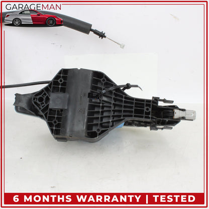 2013-2022 Range Rover Sport L494 Rear Left Door Lock Latch Actuator w/Handle OEM