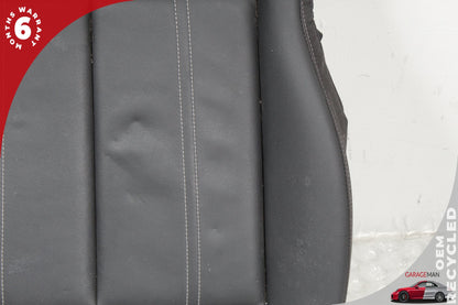 2022-2025 Audi Q4 E-Tron Front Right Side Lower Bottom Seat Cushion OEM