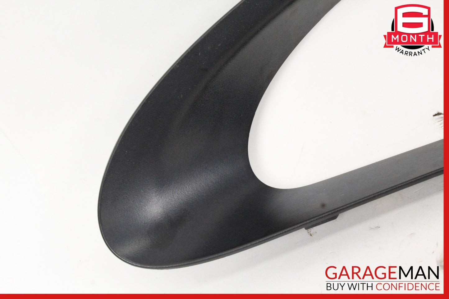 2013-2016 Porsche Cayman 981 Right Side Air Duct Trim Inlet Cover 98150456202