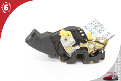 2002-2005 Ford Thunderbird Front Right Side Door Lock Actuator F81B25218B20 OEM