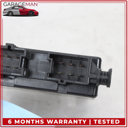 2008-2020 Mercedes W212 E400 Front Right Side Seat Control Module 1729007003 OEM