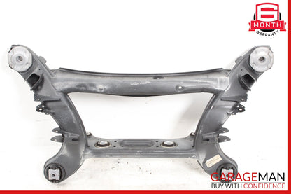 2015-2021 Mercedes-Benz C300 W205 Rear Sub Frame Crossmember Cradle Assy OEM