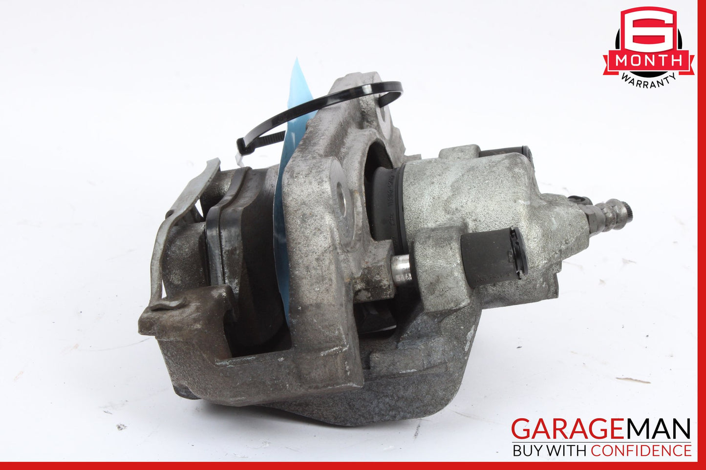 2008-2013 BMW 128i E82 E88 Convertible Front Brake Calipers (set of 2) 6776527