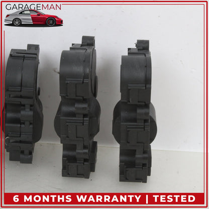 2019-2026 BMW Z4 G29 HVAC Flap Servo Air Motor Vent Actuator (Set of 5) OEM