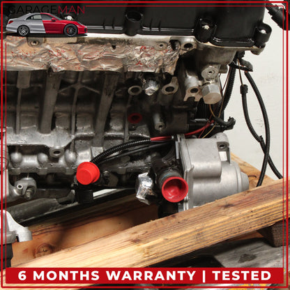 2012-2019 BMW 740i 335i 435i 535i 640i X3 X5 3.0L Engine Motor N55B30 OEM 172K