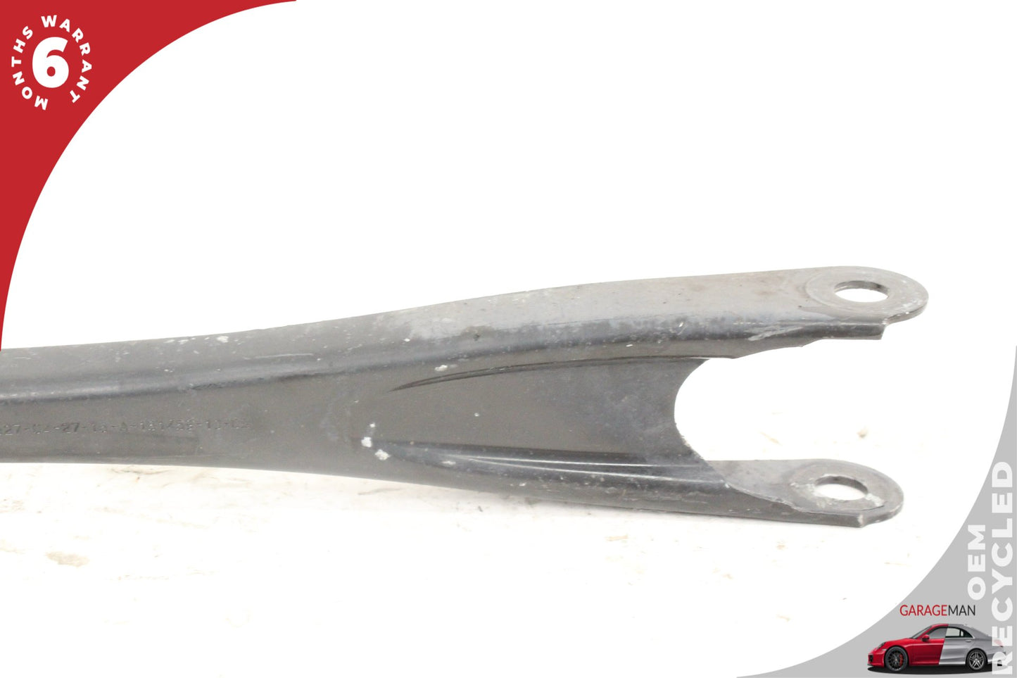 2012-2018 BMW 320i F30 Rear Left or Right Side Trailing Control Arm 6792527 OEM