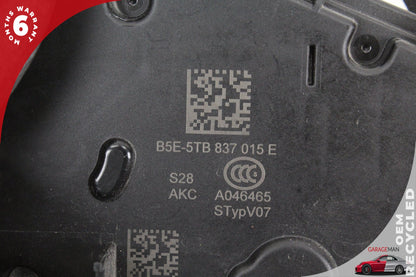 2022-2024 Audi A3 S3 RS3 Q3 Q4 Front Left Side Door Lock Actuator 5TB837015E OEM