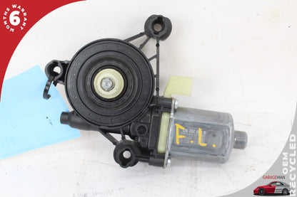 2019-2024 Audi A3 S3 RS3 Front Left Side Window Regulator Motor 5Q0959802C OEM