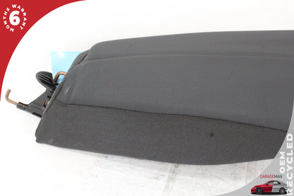 2022-2026 Audi A3 Sedan Rear Left Side Seat Bolster Trim Cushion 8Y4886705A OEM