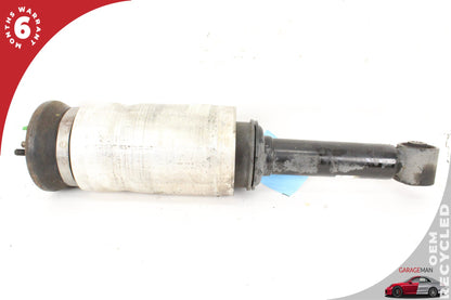 2010-2016 Land Rover LR4 SUV Front Left or Right Shock Strut AH2218B036AA OEM