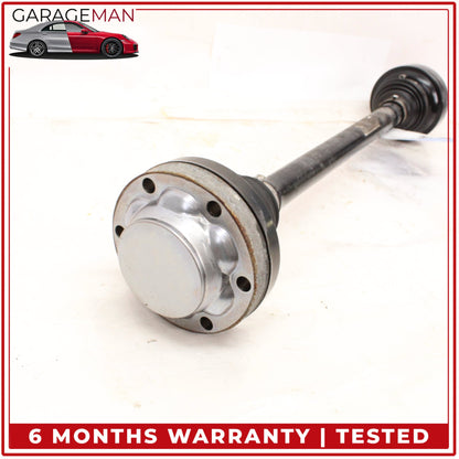 2003-2010 Porsche Cayenne 955 Rear Left or Right Side CV Axle Drive Shaft OEM