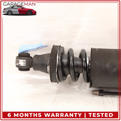 2003-2006 Mercedes R230 SL500 Rear Left Side Hydraulic Shock Strut Absorber OEM