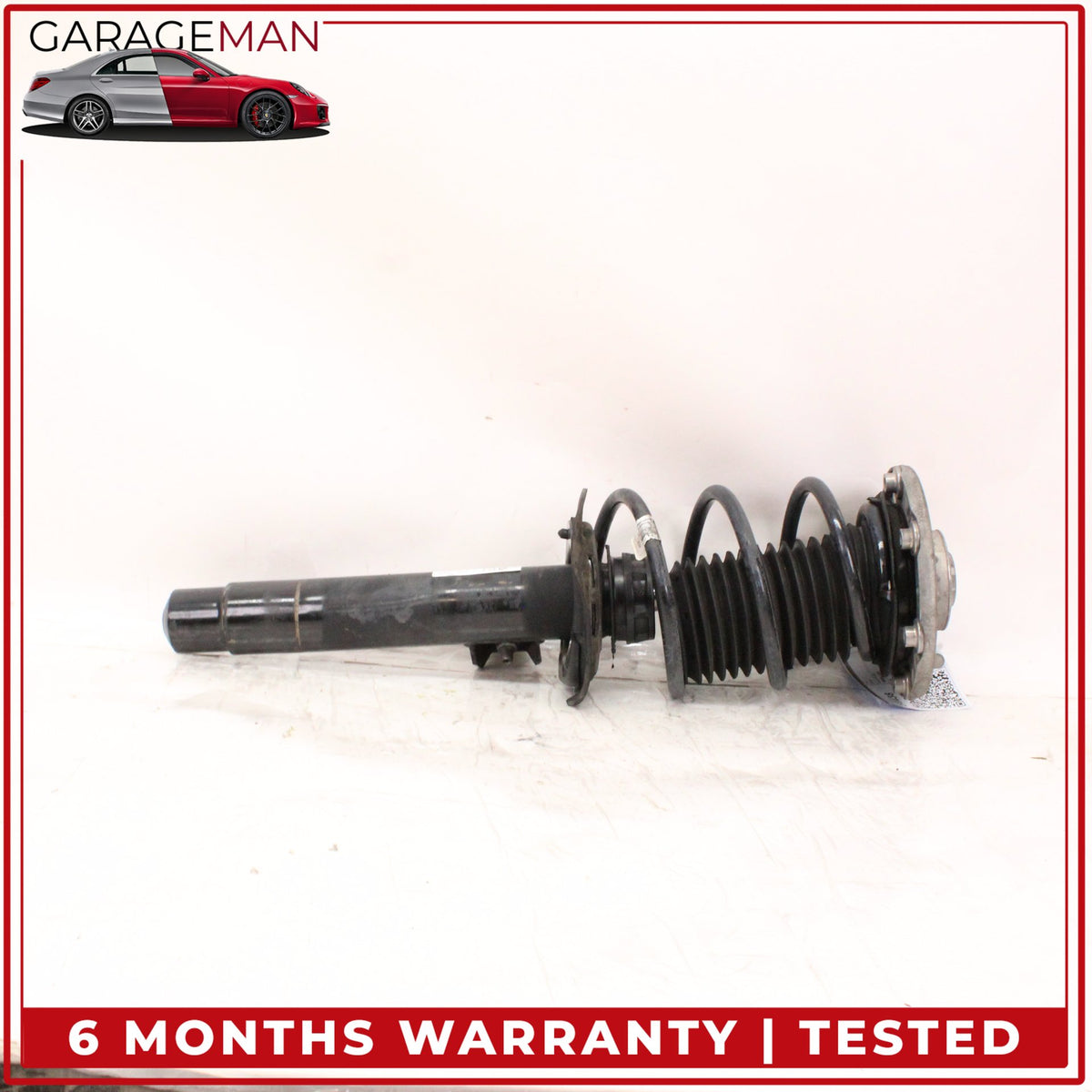 2014-2021 BMW 230i F22 Front Left or Right Side Shock Strut Absorber 6873721 OEM