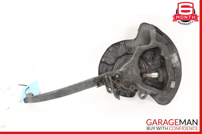 2002-2006 Mercedes-Benz CL55 AMG CL500 Front Right Spindle Knuckle Wheel Hub OEM