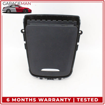 2014-2020 Mercedes W117 CLA250 GLA250 Center Console Cup Holder 1768100000 OEM