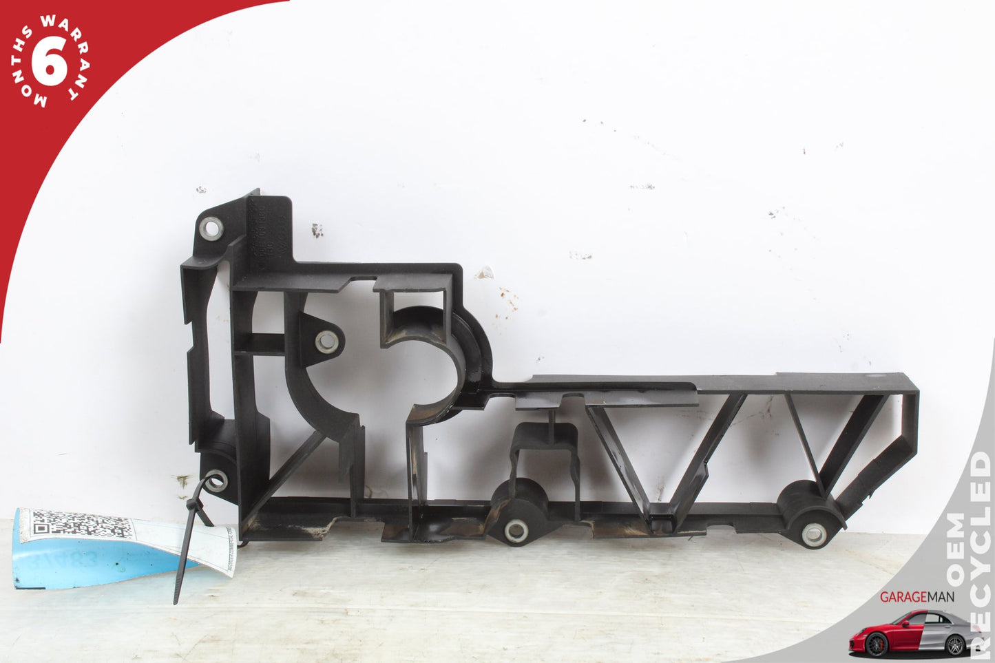 2011-2018 Porsche Cayenne 958 Engine Motor Oil Pump Bracket 06E103138G OEM