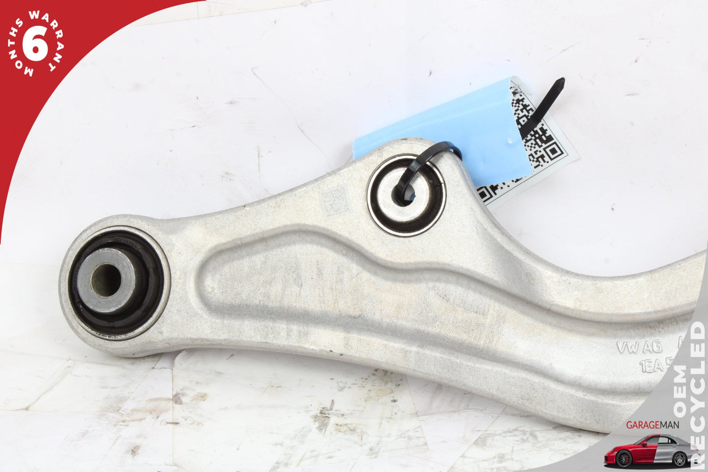 2022-2025 Audi Q4 E-Tron Rear Left or Right Upper Control Arm 1EA505361A OEM