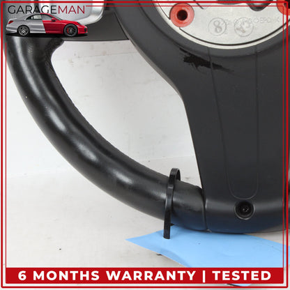 2012-2020 BMW 430i M Sport Heated Steering Wheel w/ Paddle Shifters 7848274 OEM
