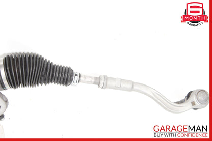2017-2019 Audi A4 Sedan FWD Power Rack & Pinion Assembly 8W1423055 OEM