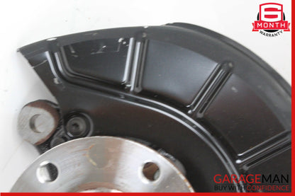 2011-2014 Volkswagen Beetle Front Left Spindle Knuckle Wheel Hub 1K0615311F