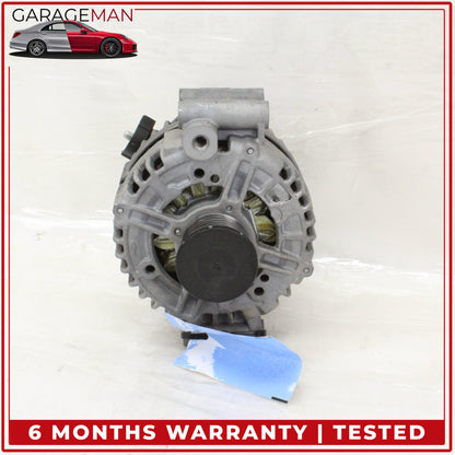 2007-2013 BMW 335i E90 RWD Engine Generator Alternator 0121715016 OEM