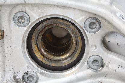 2017-2024 Audi A4 B9 Sedan Front Right Spindle Knuckle Wheel Hub 8W0407560 OEM