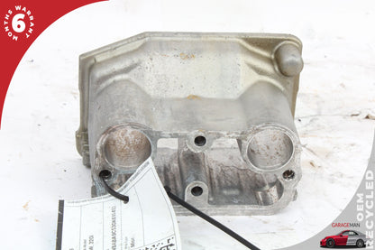 2012-2018 BMW 320i 328i F30 2.0L Engine Ignition Coil Mount Bracket 7595545 OEM